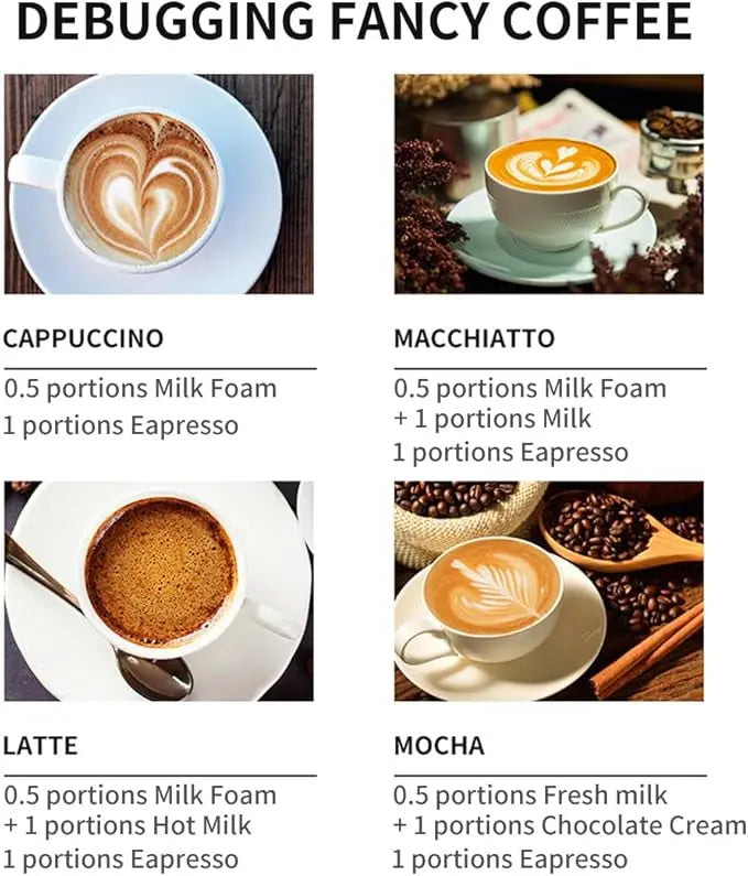 150 ml Single-Valve Aluminum Moka Pot for Italian-Style Coffee - image 5