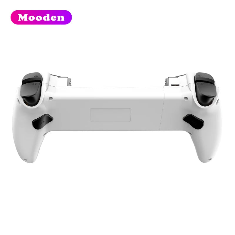 Telescopic Bluetooth Phone Controller with Hall Effect Joysticks - image 6