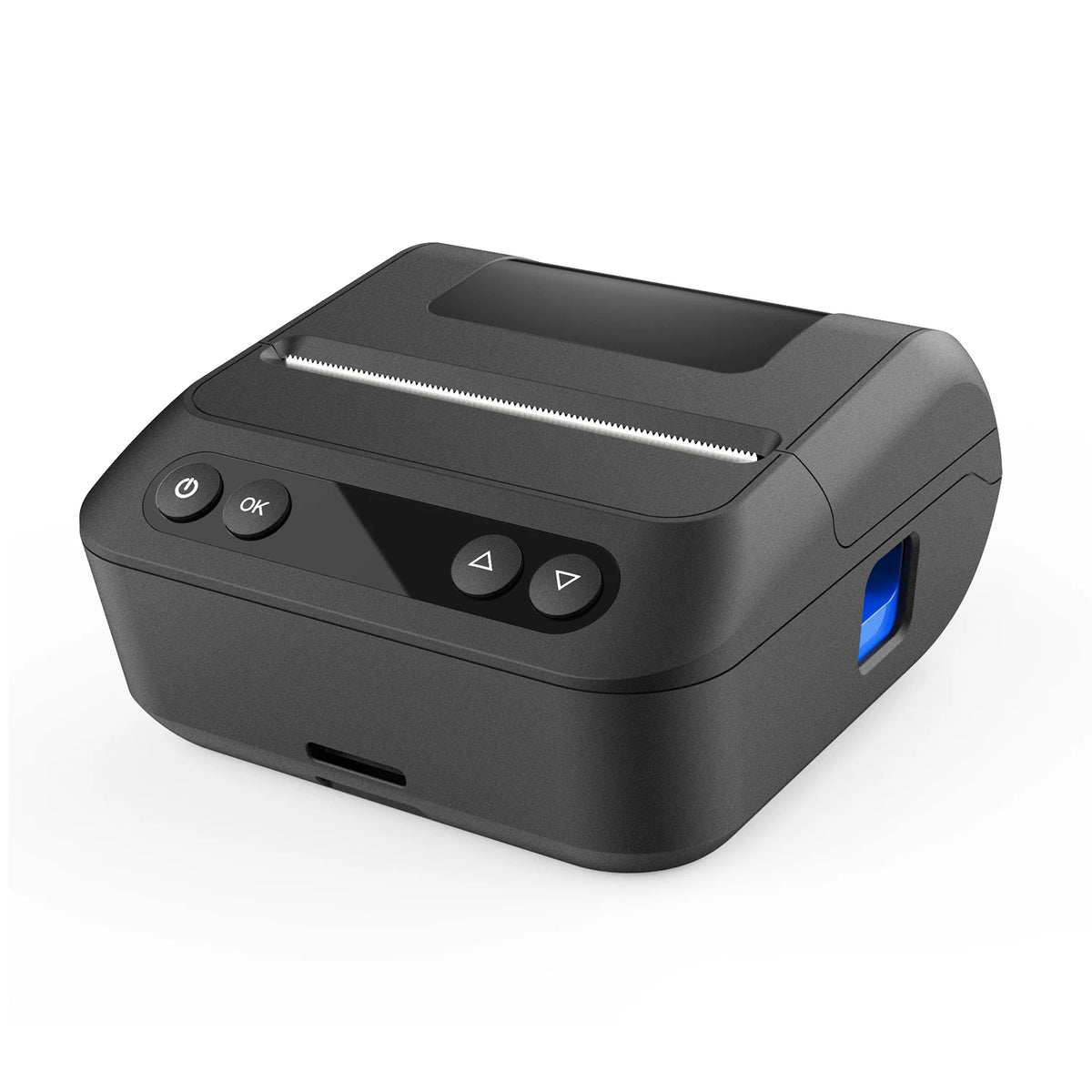 WP153 Portable Bluetooth Mini Thermal Printer Wireless Bluetooth Mobile Sticker Label
