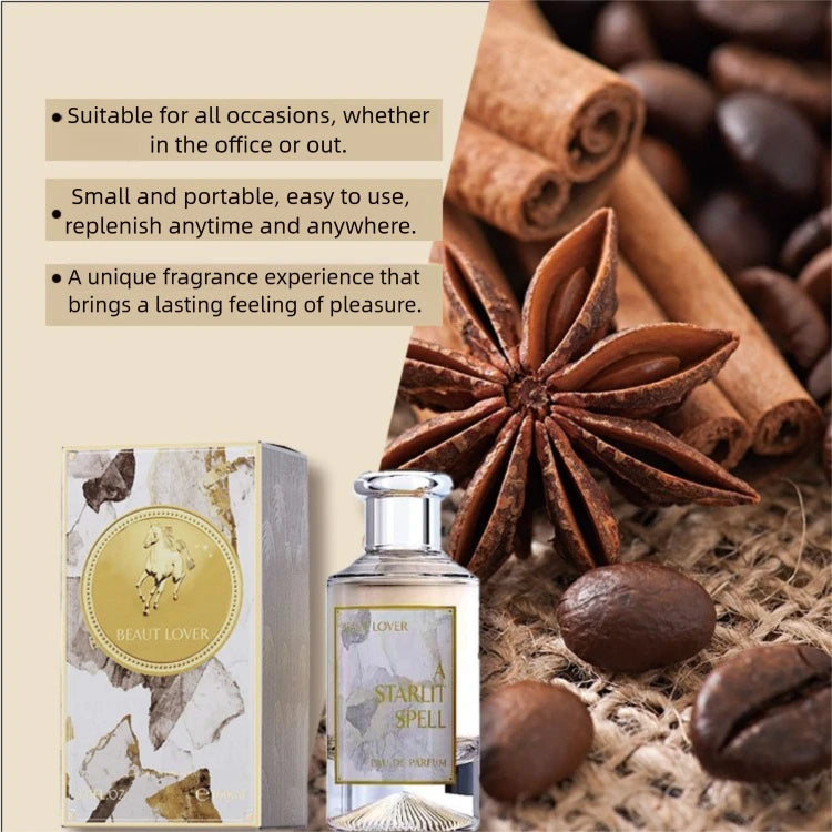 Woody Imperial Pine Perfume Mist, 50 ml Body Spray - image 2