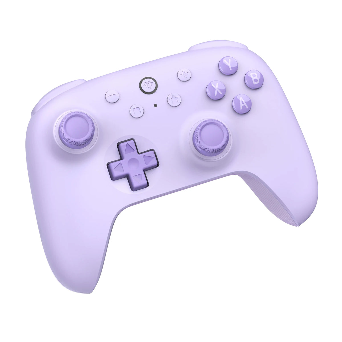 Wired PC and Android Controller with Hall Effect Sticks and Triggers