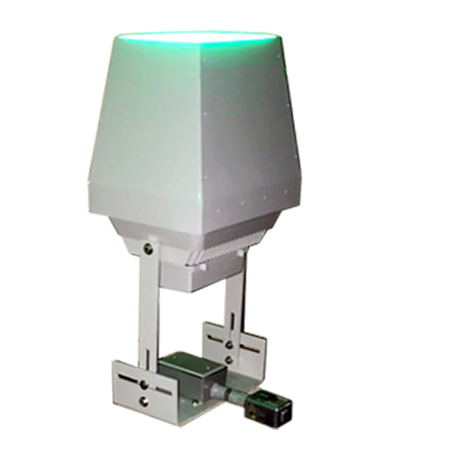 40W LED Flood Light with Light Sensor, IP66 Aluminum, 6,800 lm - image 6