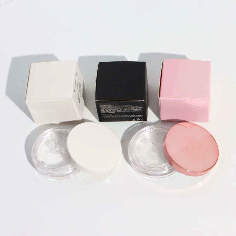 Vegan Brow Styling Wax Gel, Soap-Style Hold, Water-Resistant - image 3