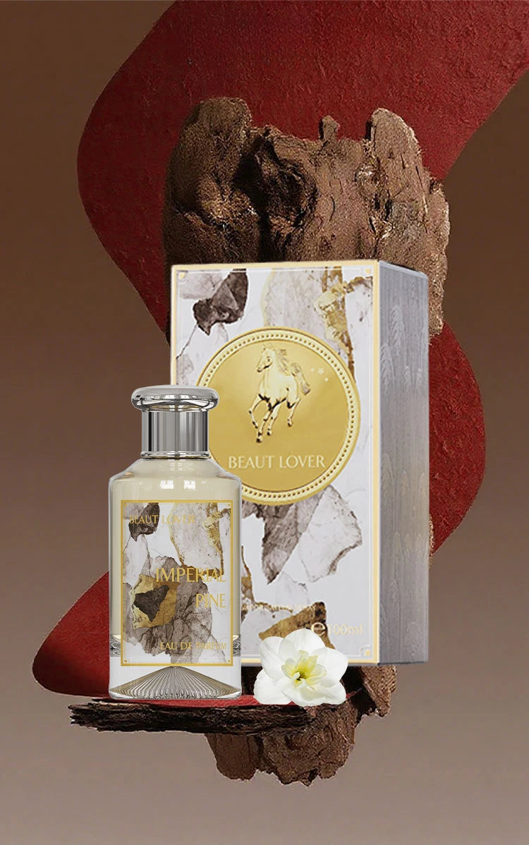 Woody Imperial Pine Perfume Mist, 50 ml Body Spray - image 6