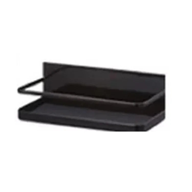 Removable Magnetic Spice Rack for Fridge, Oven or Microwave, Iron