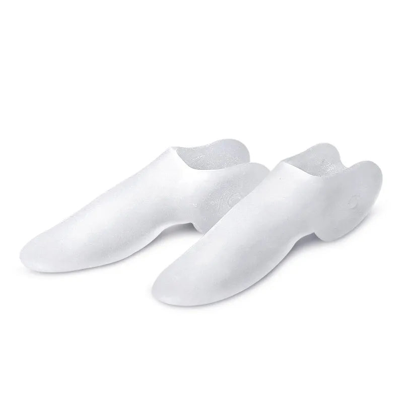 Foot Silicone Hummer Toe Straightener Bunion Corrector Bunion Pain Relief Corrector Toe