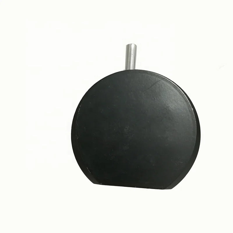 Dial Type Tire Tread Depth Gauge with Analog Readout - image 3