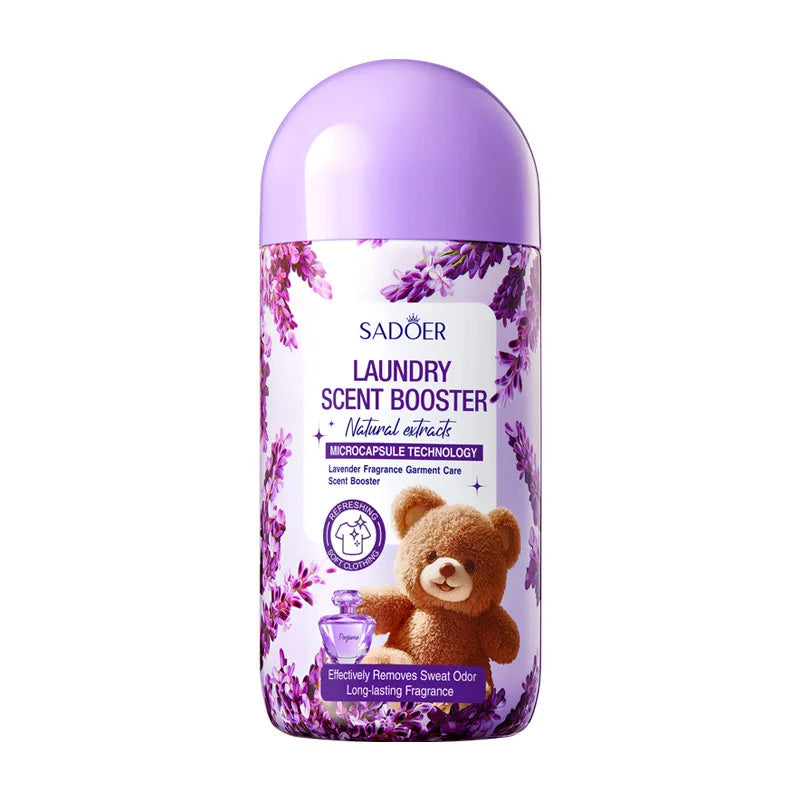 Osmanthus, Jasmine, Lavender or Sakura Laundry Scent Beads, 200 g