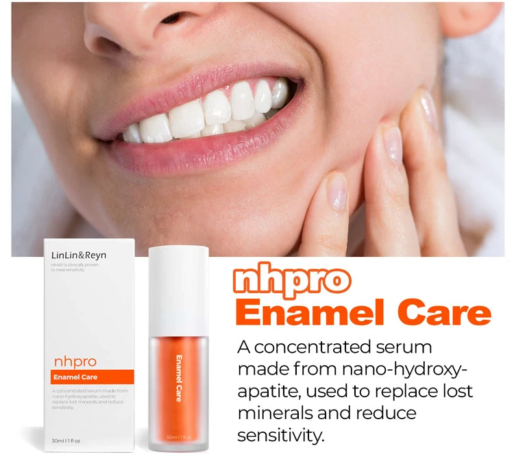 Compact Hydroxyapatite Toothpaste for Daily Brushing, 30 ml - image 6