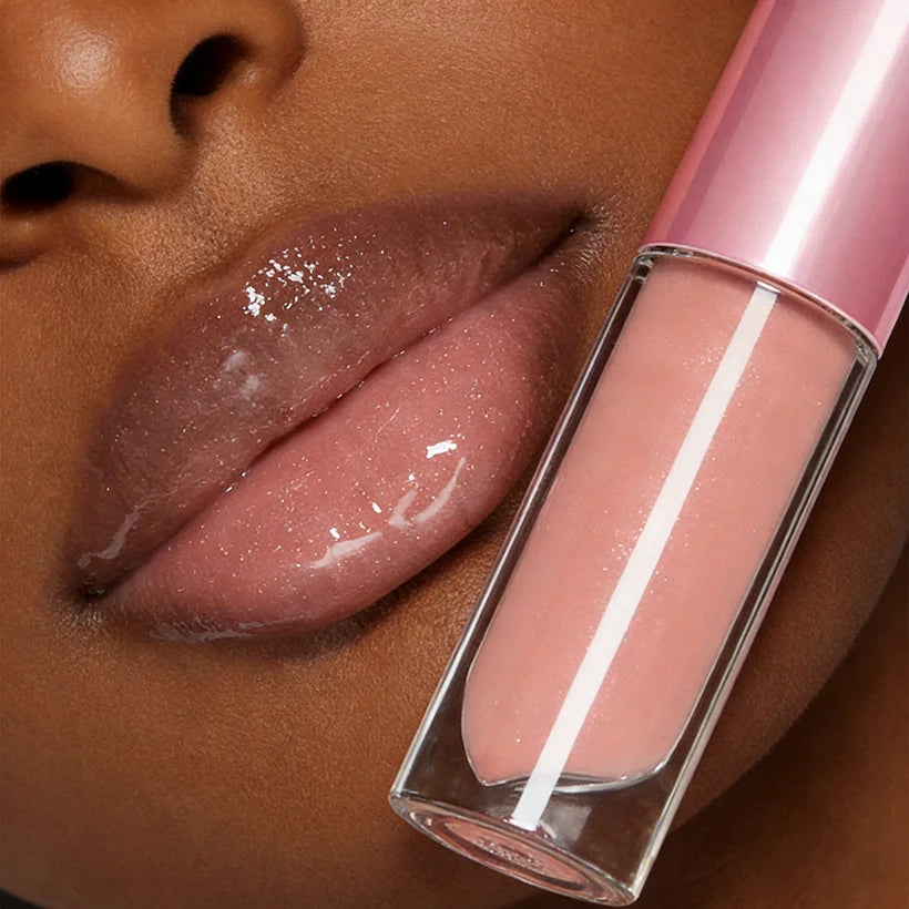 Vegan Matte Liquid Lip Gloss, Waterproof High Pigment, 48 Shades