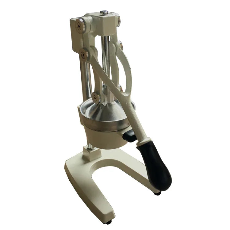 Heavy-Duty Hand-Crank Manual Juicer, Cast Iron and Stainless Steel - image 10