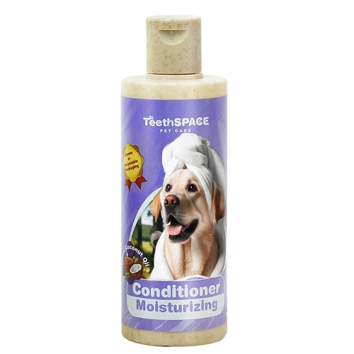 PET Grooming Moisturize Conditioner for Dogs and Cats Anti-Itch PET Shampoo