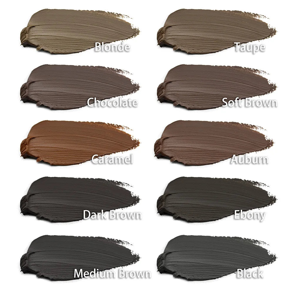 Long Lasting Waterproof Eyebrow Gel Eyebrow Enhancers Dip Brow Eyebrow Pomade