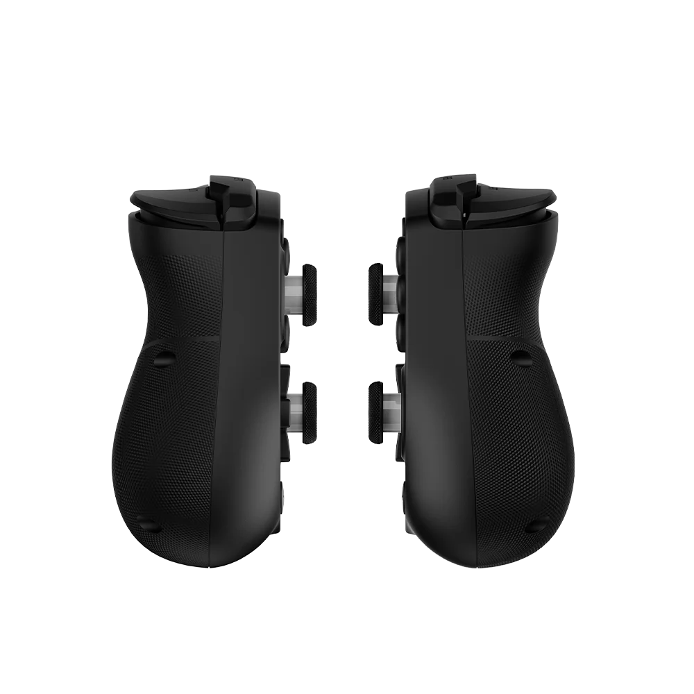 Ergonomic Wired Phone Game Controller with Hall Effect Sticks - image 5