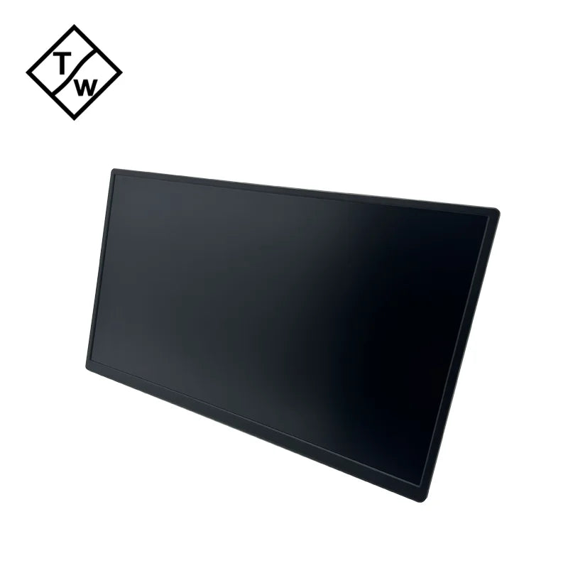 18.5 Inch 1080P Widescreen IPS Portable Monitor for Laptop New 1920x1080 Resolution