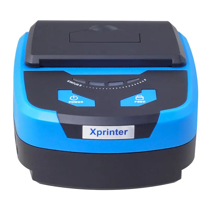 Xprinter Wireless Portable Mini Printer Usb+ 80mm Paper 2000mAh Battery 1-Year Warranty