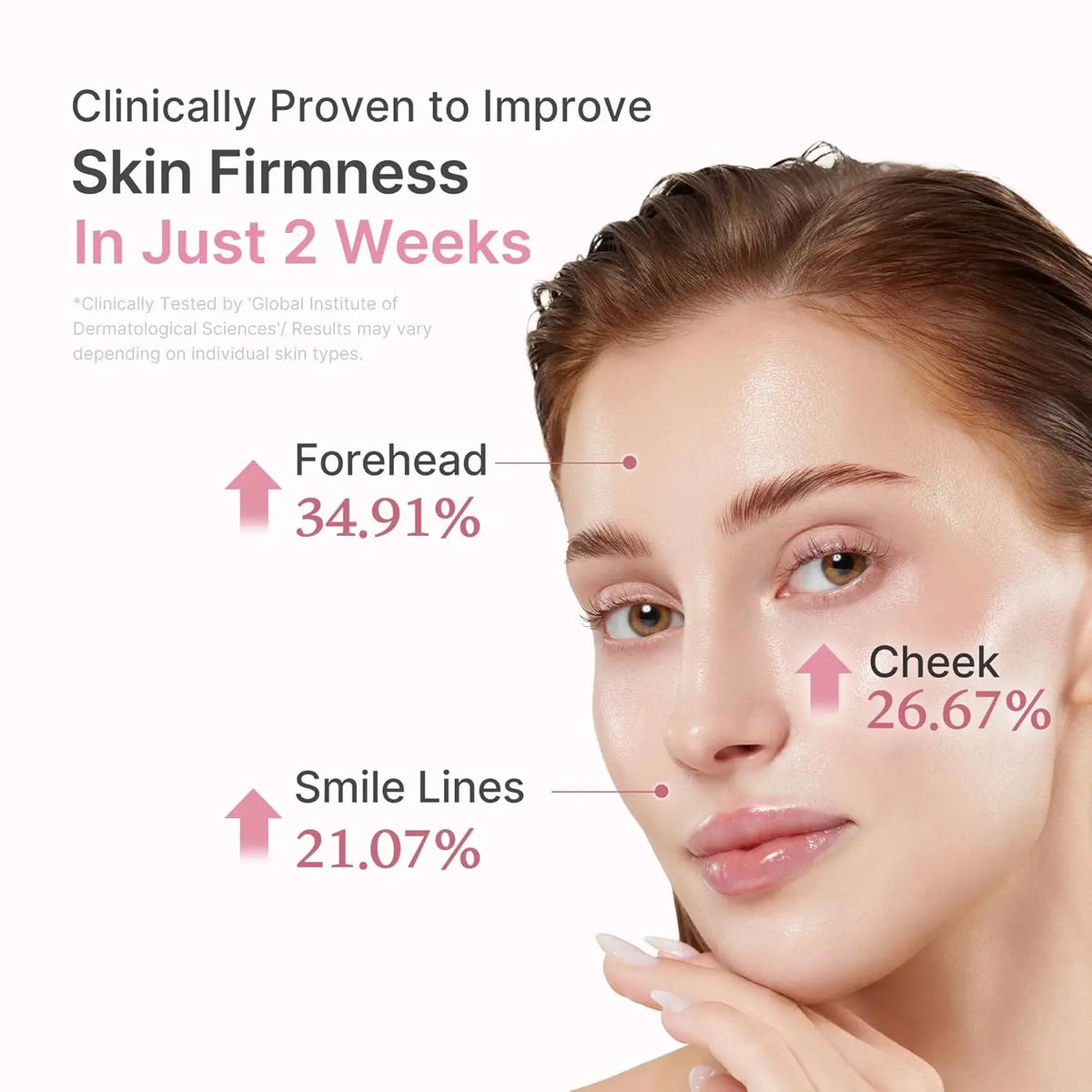 Salmon PDRN Peptide Hydrating Serum with Niacinamide and Vitamin C - image 4