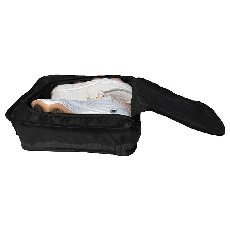 Shoe Bag for Travel for Sports Odor-Resistant, Dustproof, Portable, Soccer Cleats & Gym