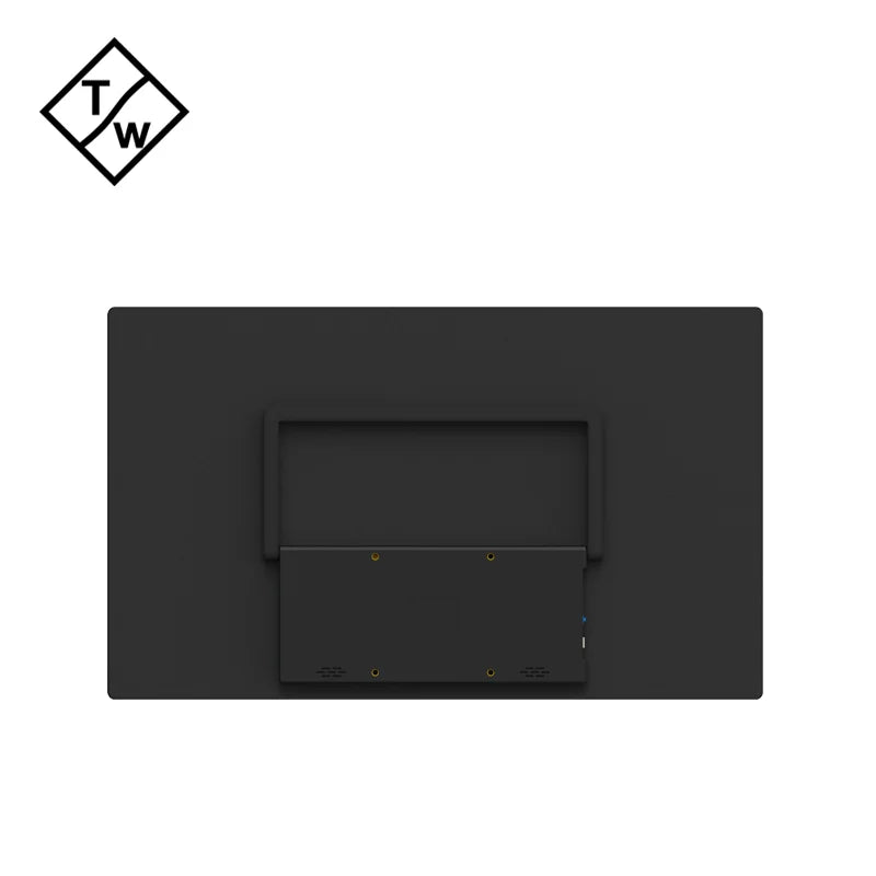 18.5 Inch 1080P Widescreen IPS Portable Monitor for Laptop New 1920x1080 Resolution
