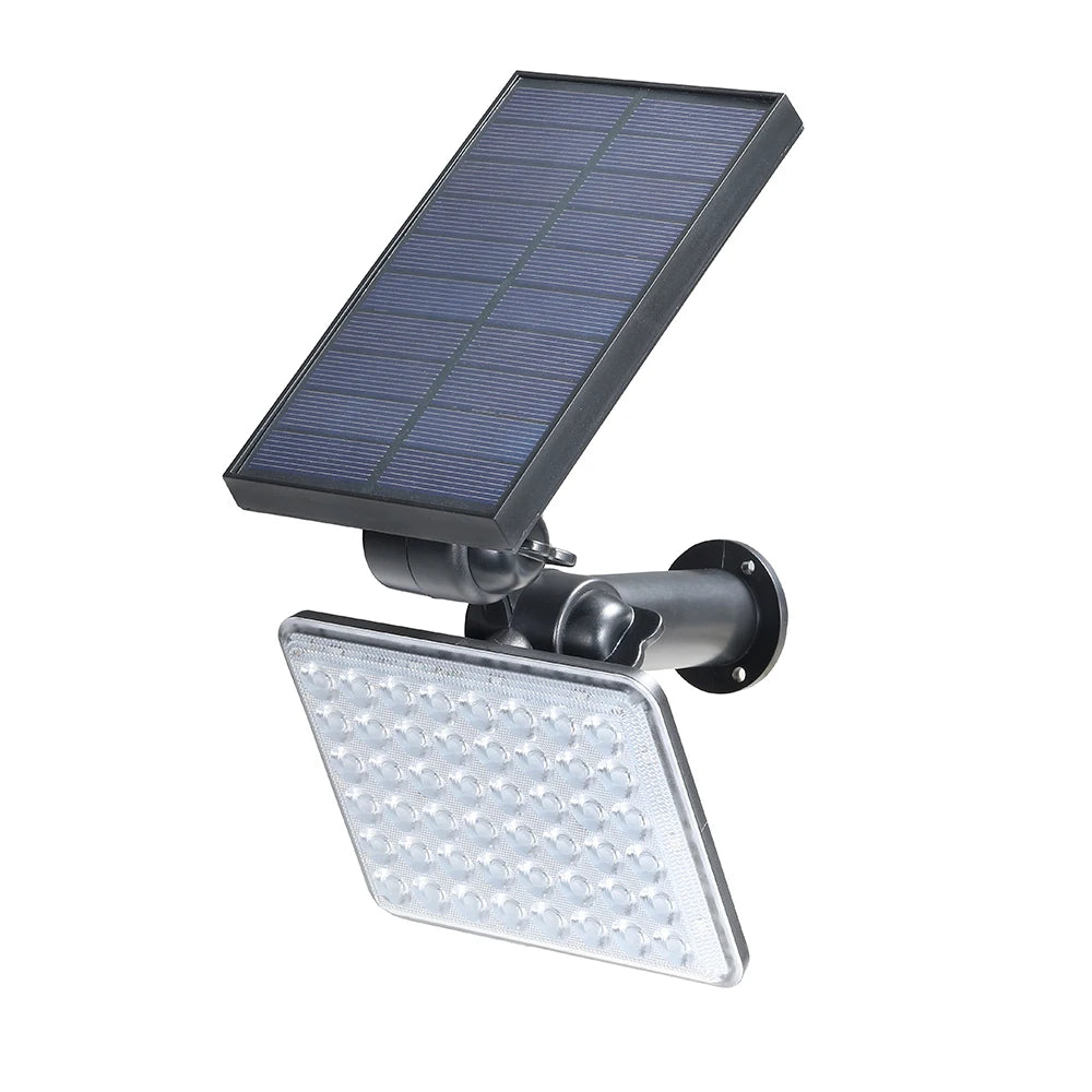 Outdoor Waterproof Buried Lamp Ground Lawn Solar Garden Light RGB LED Outdoor Lighting 90
