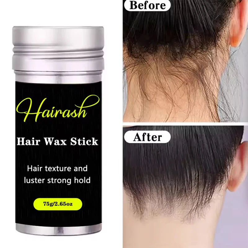 Plant Extract Hair Wax Stick for Wigs and Flyaways, 15 g to 120 g - image 5