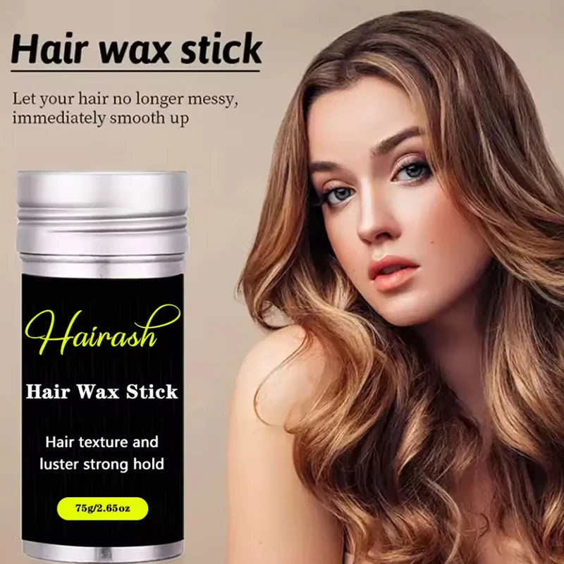 Plant Extract Hair Wax Stick for Wigs and Flyaways, 15 g to 120 g - image 2