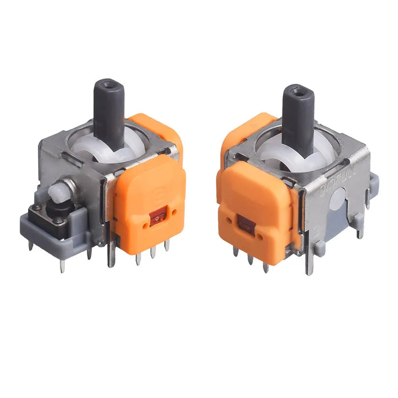V4.0 Hall Effect Replacement Joystick for PS5 Controllers - image 2