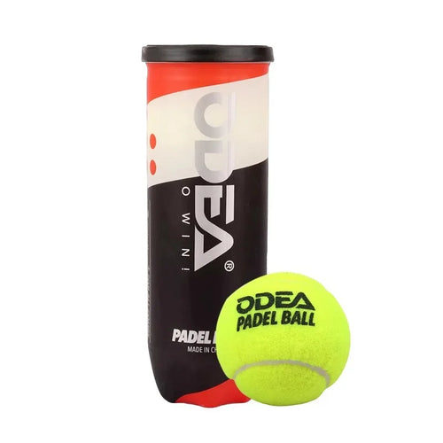 Padel Ball Plate Type Cage Tennis Thick Inner Liner High Elasticity Durable 60mm Diameter