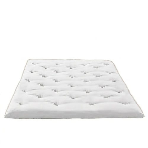 Price Japanese Foam Futon Mattress Full Size Foldable Vacuum Compressed Space Saving