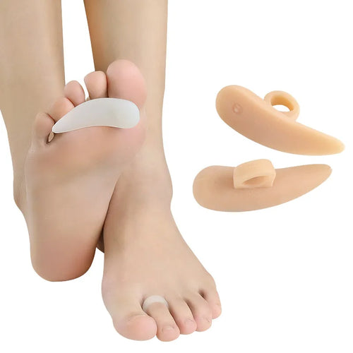 99insole Single Hole Toe Separator Customize Package Original Foot Care Products Toe