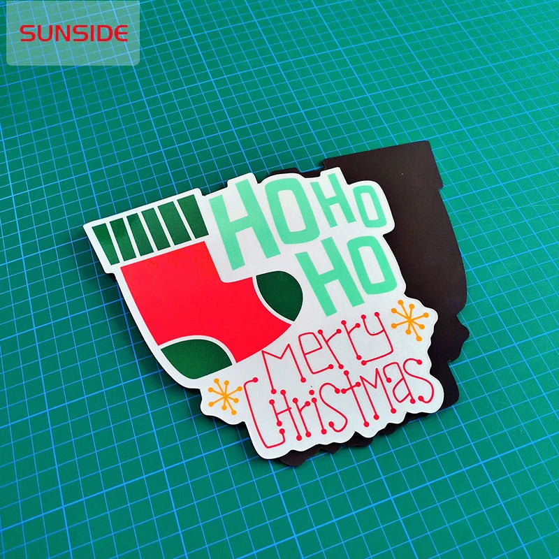 Funny Prank Bumper Magnets for Adults, Waterproof Car Decals, 12-Pack - image 5