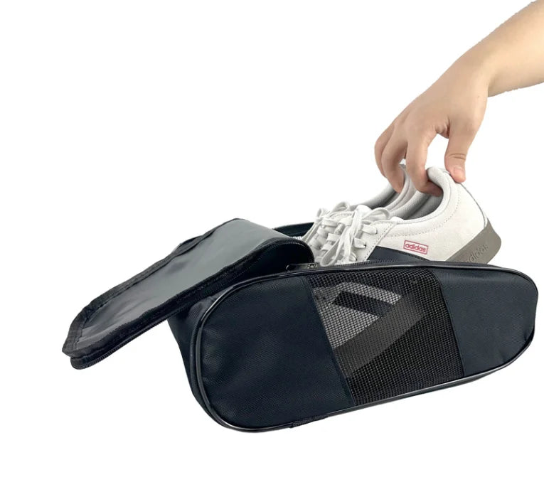 Oxford Sports Shoe Bag for Football Boots, 23 x 34 x 12 cm - image 3