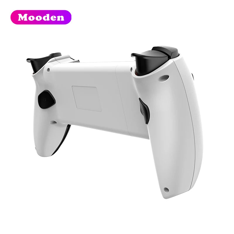 Telescopic Bluetooth Phone Controller with Hall Effect Joysticks - image 4
