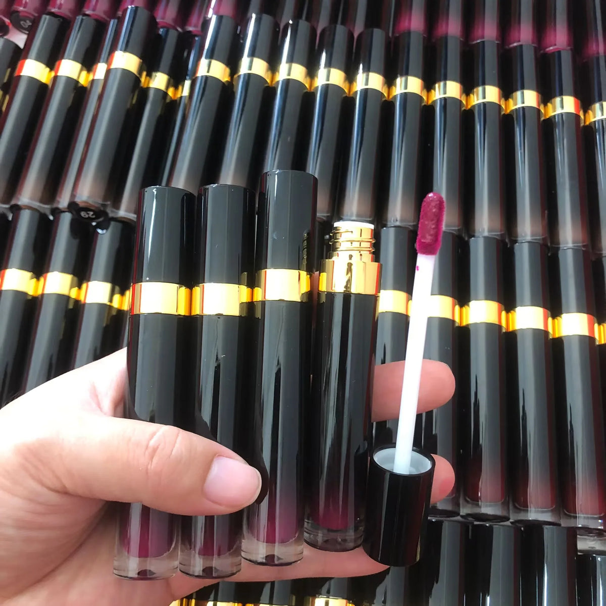 Peptide Jelly Lip Tint Balm with Glossy Fruity Stain - image 3
