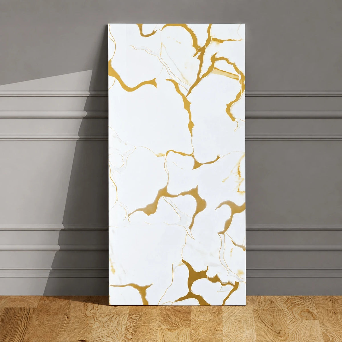Marble Pattern Peel and Stick Contact Paper, Waterproof PVC - image 6