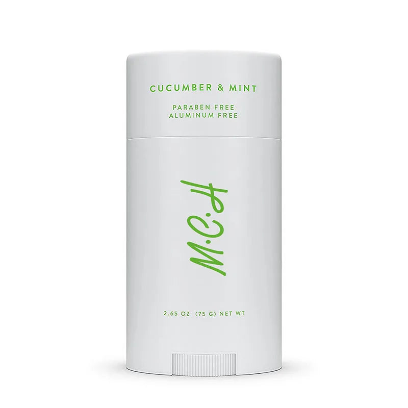 Herbal Deodorant Stick for Daily Wear, Vegan, 50 or 75 ml - image 3