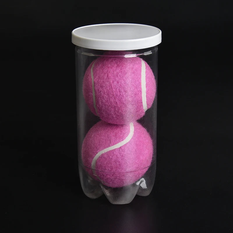 Professional Balle De Tennis Padel Ball a Grade Tennis Paddle Ball