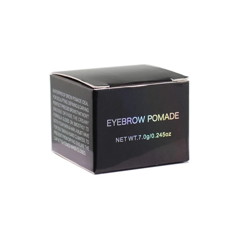 Long Lasting Waterproof Eyebrow Gel Eyebrow Enhancers Dip Brow Eyebrow Pomade