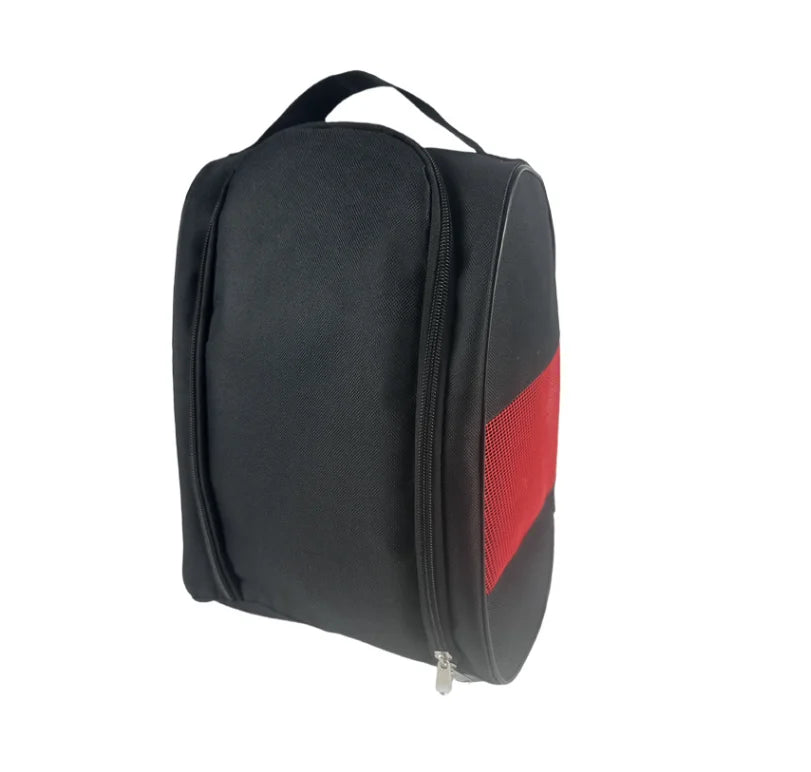 Oxford Sports Shoe Bag for Football Boots, 23 x 34 x 12 cm - image 8