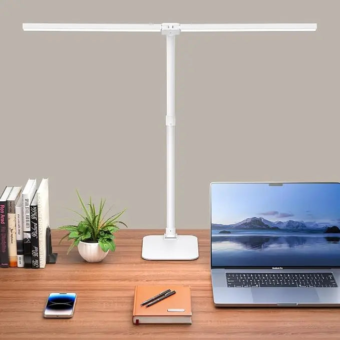 31.5" Low Blue Light LED Task Light Bar, 15W, 4 Color Temperatures - image 8