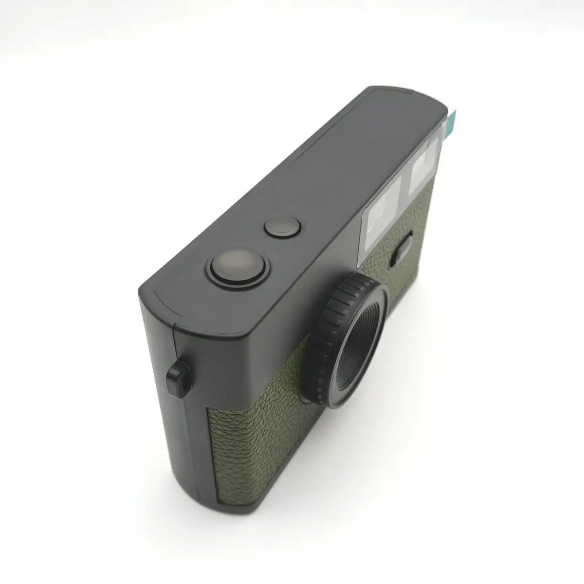 Retro Digital Camera Screenless 1080P HD Retro Mini Camera Screen Free Retro Retro