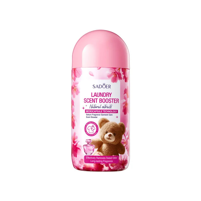 Long-Lasting Floral Laundry Scent Booster Beads, 200 g Pack - image 10