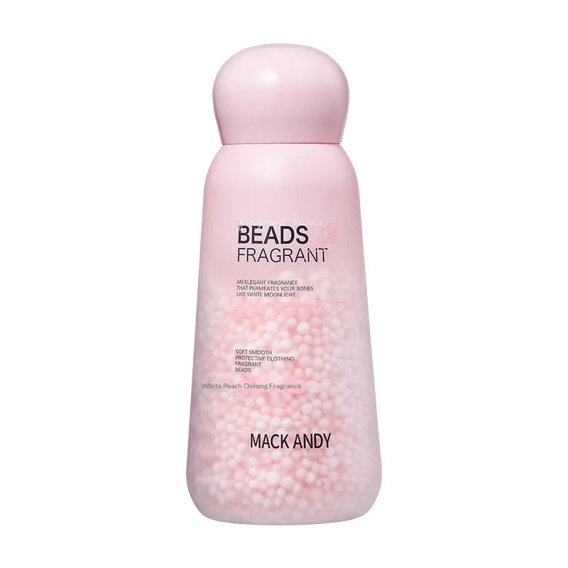 3-in-1 Laundry Scent Booster Beads, Softens and Scents, 4 Fragrances