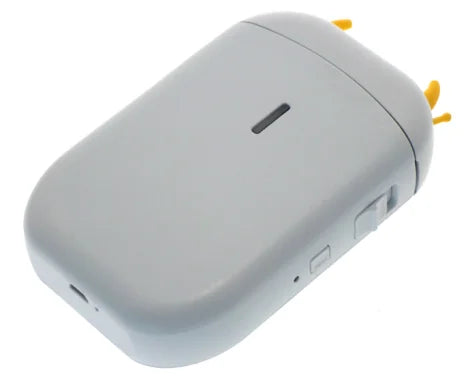 Pocket Bluetooth Thermal Label Printer for Android, 15 mm Labels - image 2