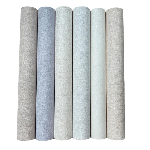 Jinyi Removable Peel and Stick Wall Paper Waterproof PVC Modern Home Decor for Living