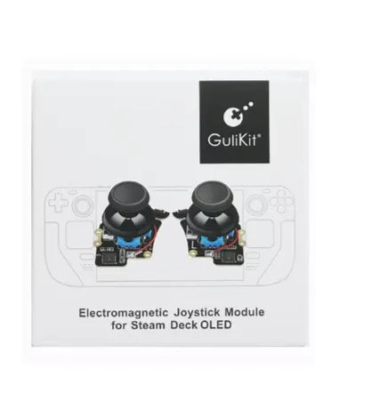 Hall Effect Replacement Joystick for Steam Deck and Steam Deck OLED - image 5