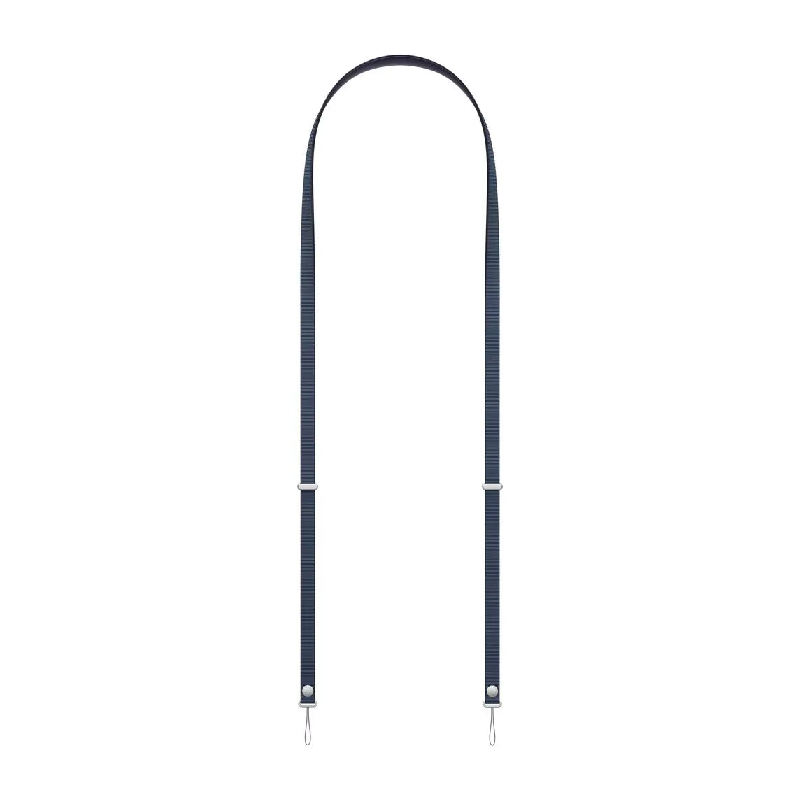 Magnetic Adjustable Nylon Crossbody Phone Strap, 105 cm - image 10