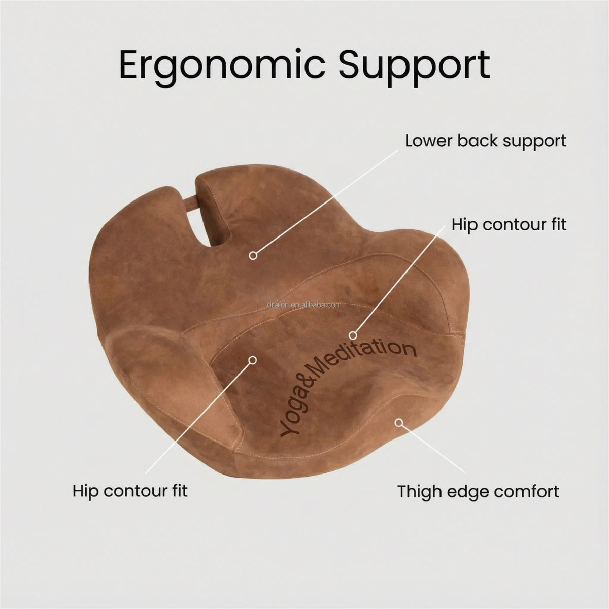 Japanese Style Woven Futon Tatami Mat Multi Functional Bay Window Floor Seating Cushion
