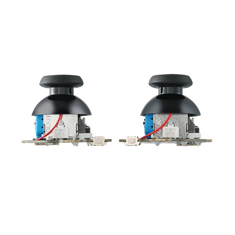 Hall Effect Replacement Joystick for Steam Deck and Steam Deck OLED - image 2