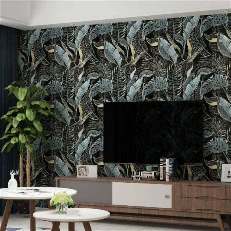 Retro 3D Embossed Geometric Peel and Stick Wallpaper, 53 cm x 9.5 m - image 2